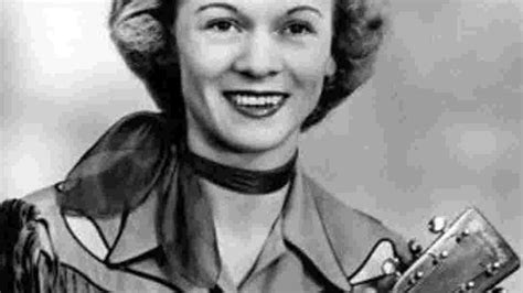 Jean Shepard Jean Shepard Iqiyi