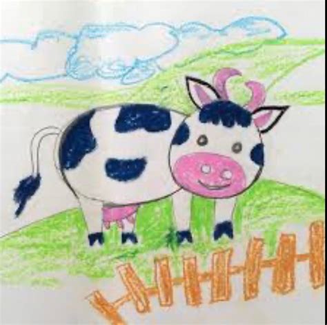 Arts & Crafts: Moo Moo Meadows