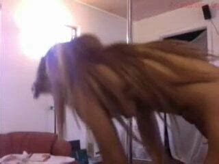 Muscular Ebony Pole Dancer Free Porn Video Aa XHamster XHamster