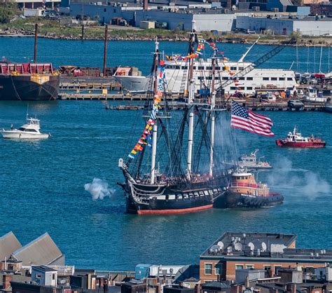 Old Ironsides | Smithsonian Photo Contest | Smithsonian Magazine