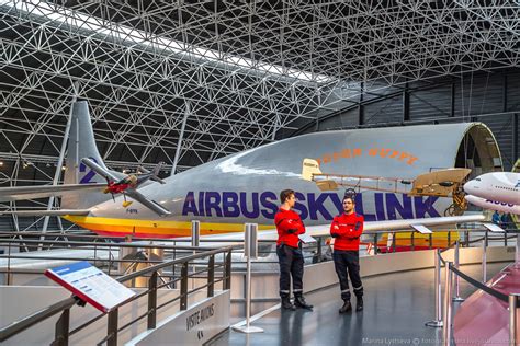 Aeroscopia - лучший авиационный музей: fotografersha — LiveJournal