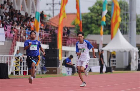 Begini Cara Menonton Energen Champion SAC Indonesia 2023 East Java