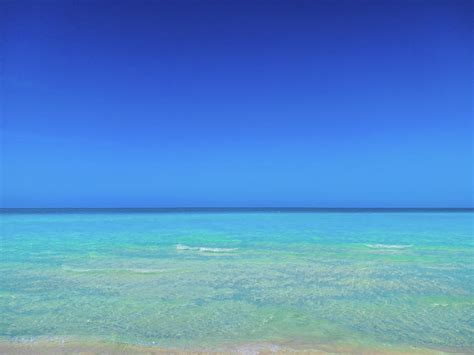 Cuba Ocean View 2 Photograph by Murray Pellowe - Fine Art America