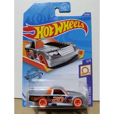 HOT WHEELS CIRCLE TRUCKER Shopee Philippines