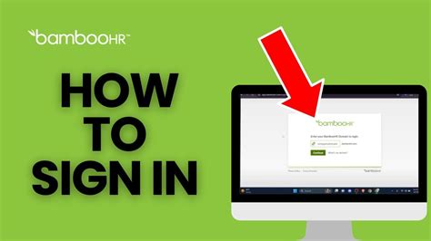 How to Login to Bamboo HR 2024 | Sign Into Bamboo HR - YouTube