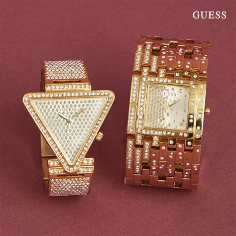Watches – GUESS