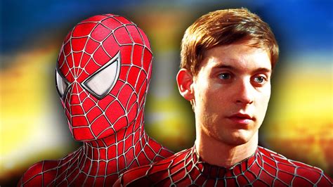 Spider Man 4 Ci Sarà Mai Un Nuovo Film Della Saga Di Sam Raimi Con Tobey Maguire