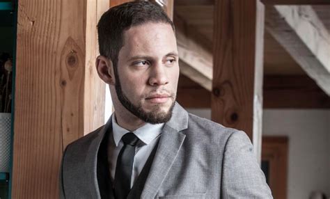 Wolf Hudson Ni H T Ro Ni Gay Ni Bi La Voix Du X