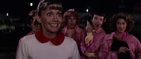 You're Sandy From "Grease" – Would You Actually Change For Danny