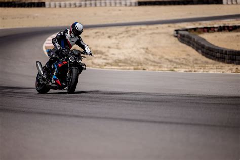 BMW Goes Wild With Four Refreshed Superbikes And Hyper Naked Motorcycles Autoevolution