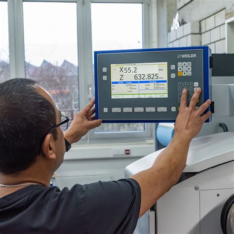 Kunststoff Extrusion - Jost PLASTEC GmbH