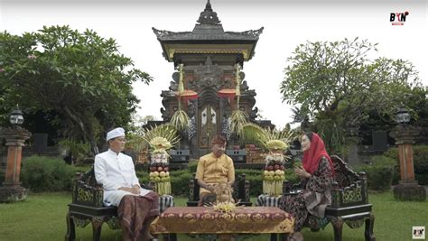 Nyepi Badan Kebudayaan Nasional Pdi Perjuangan