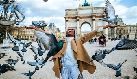 Your Guide to Black Paris - Tripadvisor