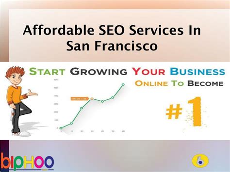 PPT - Best San Francisco SEO Expert Services PowerPoint Presentation