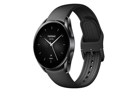 مشخصات و قیمت ساعت هوشمند واچ S2 شیائومی مدل 42 میلی‌متری - Xiaomi ...