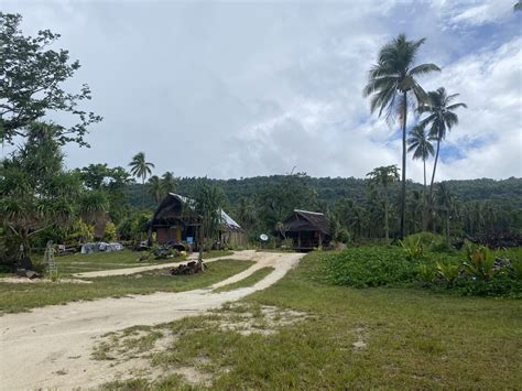 Ultimate Vanuatu Travel Guide 2024 - Everything You Need to Know