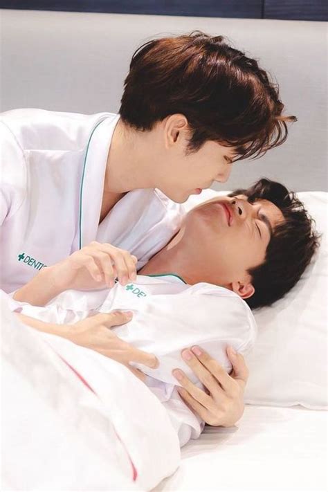 Discover Tharn N Type And Thai Drama Ideas Cute Gay Couples
