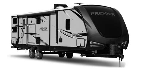 Keystone Bullet Premier Rkpr Bu Big Adventure Rv