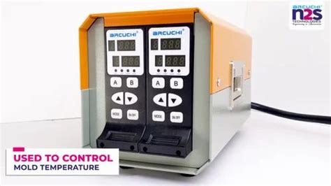 Arcuchi Zone Hot Runner Controller System At Rs In Chennai ID