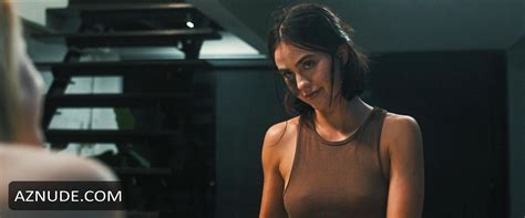 Influencer Nude Scenes Aznude