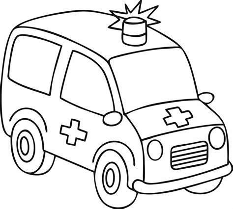 Рисунок машинка раскраска - 76 фото