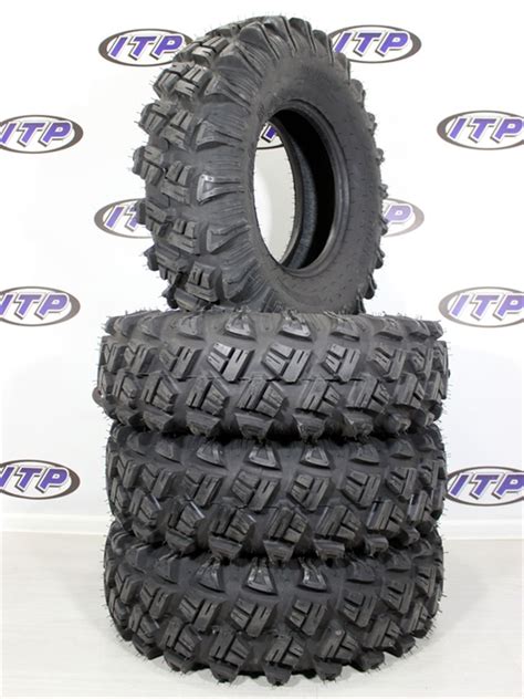 Комплект резины для квадроцикла ITP Versa Cross 30" R14