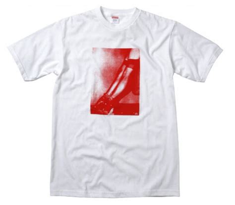 Fuck Em APC X Supreme Redingote