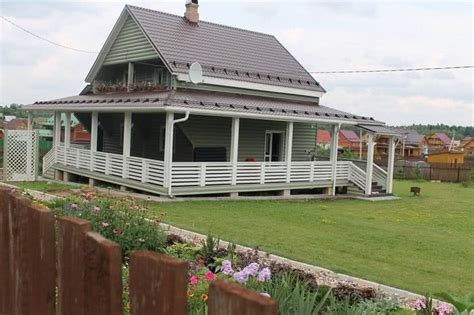 70 террас для хорошего отдыха