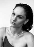 RACHEL PERRIN Nude AZNude