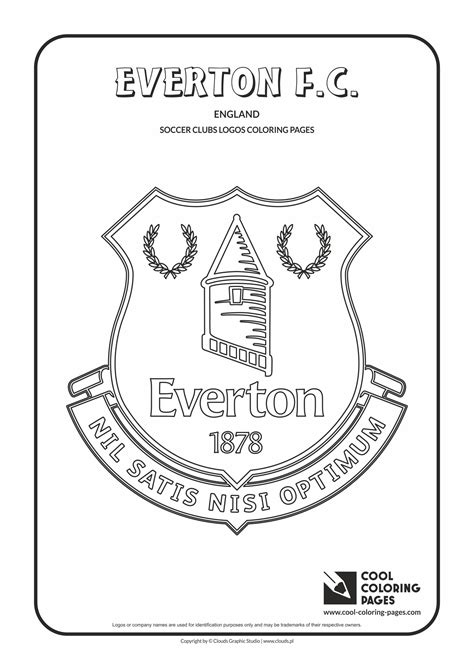 Everton Crest