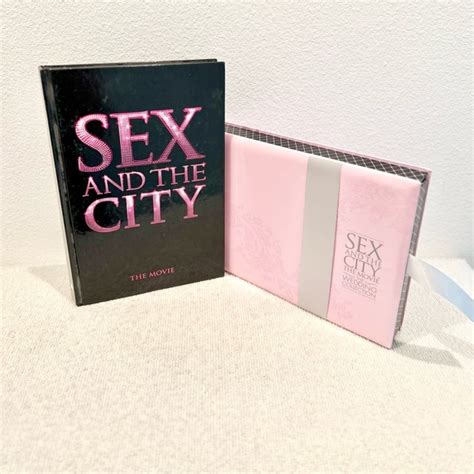 HBO Accessories Sex And The City Collection Poshmark