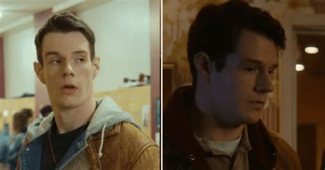 Sex Education Transformations From The First To Last Season