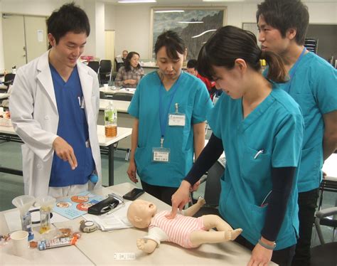 【追加募集】 第4回水戸医学生‘小児科セミナー 水戸済生会総合病院 臨床研修ブログ