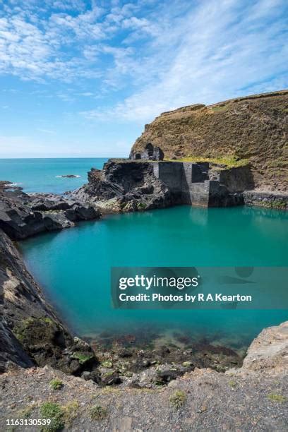 Blue Lagoon Wales Photos and Premium High Res Pictures - Getty Images