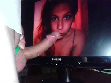 Cock Tribute For Redgirllove Gay Amateur Amateur Porn XHamster