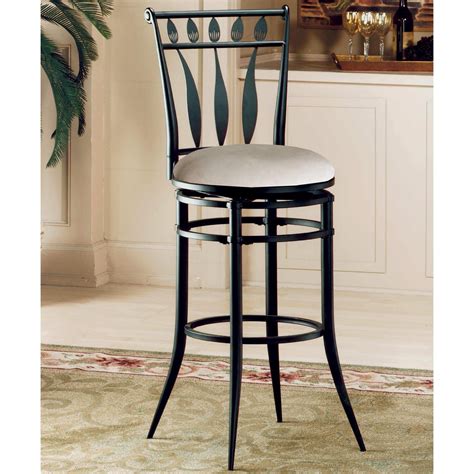 4506-826 Hudson Swivel Counter Stool - Walmart.com