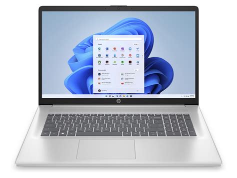 HP Notebook »17-cp3577ng«, 17,3 Zoll, Full-HD, AMD Ryz…