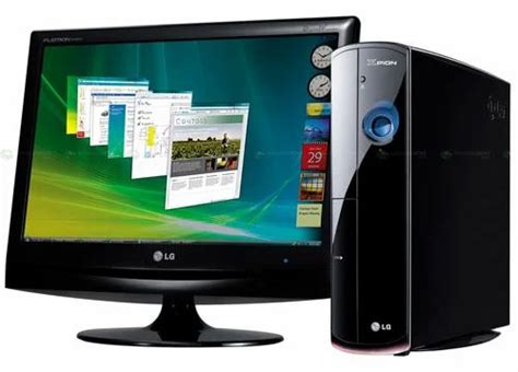 LG Computer, Laptops, Pc, Mainframes & Computers | Johams It Solutions ...