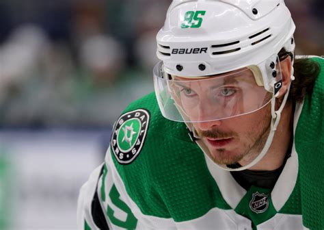Frankly Speaking Matt Duchene On The Emotional Side Of Leaving A Place