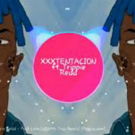 Stream XxxTentacion Ft Trippie Redd Fuck Love Ymatth By Clean Ongs Instruments Listen