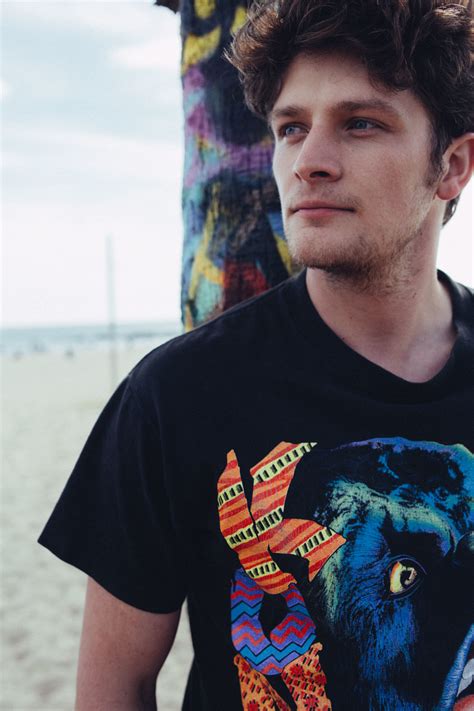 The Italian Rêve – Interview with Brett Dier: the Freedom of Being