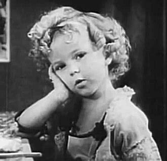 shirley temple filmography wikipedia