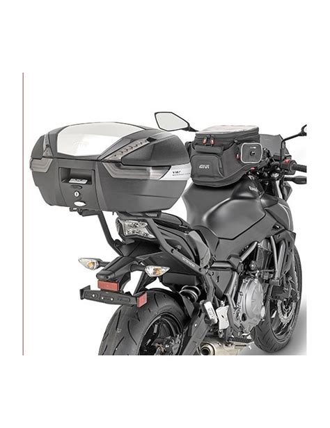 Attaque Arri Re Givi Fz Monokey Monolf Kawasaki Z Toot