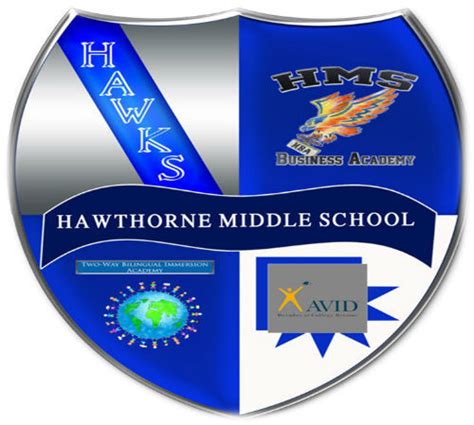 Hawthorne Middle School Hawthorne California Ca School Overview