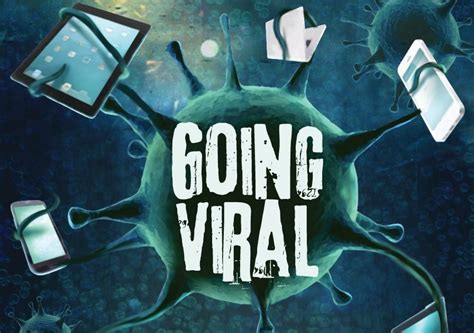 Viral O Que Significa - Tornar-se viral: O significado da frase explicado de forma simples ...