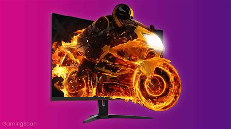 Is An HDR Monitor Worth It 2025 Guide GamingScan