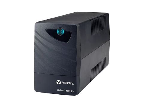 Vertiv Liebert ItON BX 1 KVA 2x7Ah W RS232 At Rs 6100 Piece In Noida