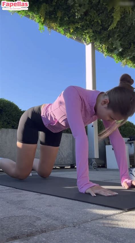 Videozeugs Nude Leaks Fapellas