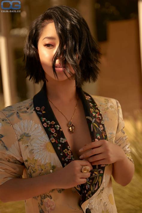 Lana Condor Nude Pictures Photos Playboy Naked Topless Fappening