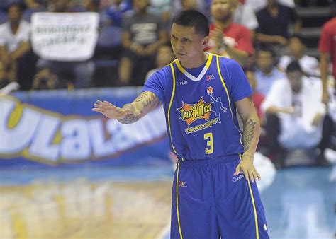 PBA: Jimmy Alapag announces retirement | GMA News Online